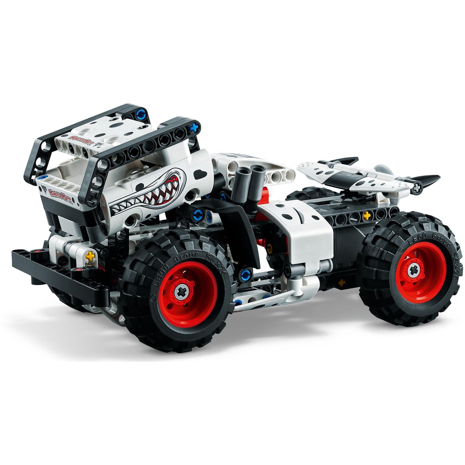 Конструктор LEGO Форд Ф-150 Раптор 42150 купить по цене 2299 ₽ в  интернет-магазине Детский мир