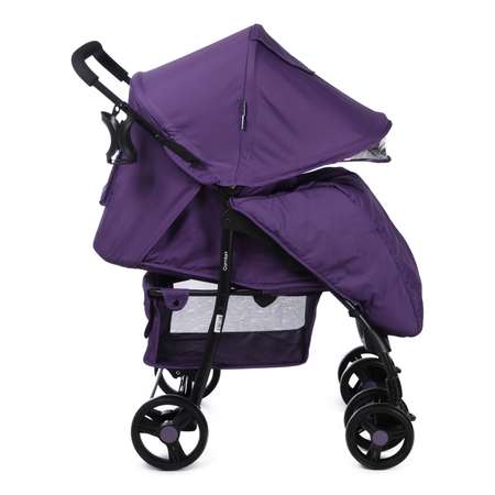 Коляска прогулочная Babyton Comfort Purple