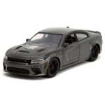 Автомобиль Jada Dodge charger SRT hellcat 1:32