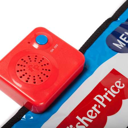 Коврик Fisher Price Music Mat
