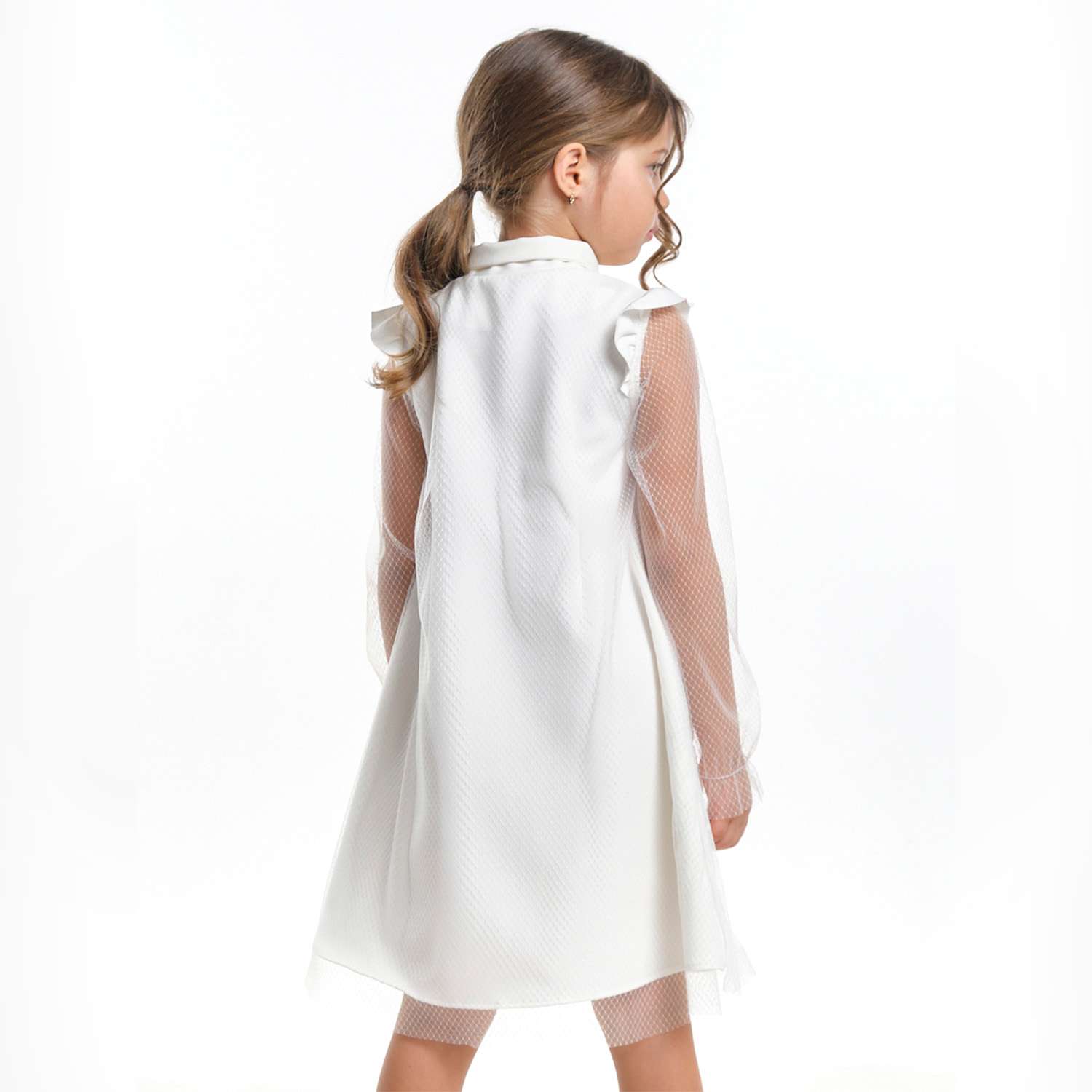 Платье Mini-Maxi 7123-3 - фото 2