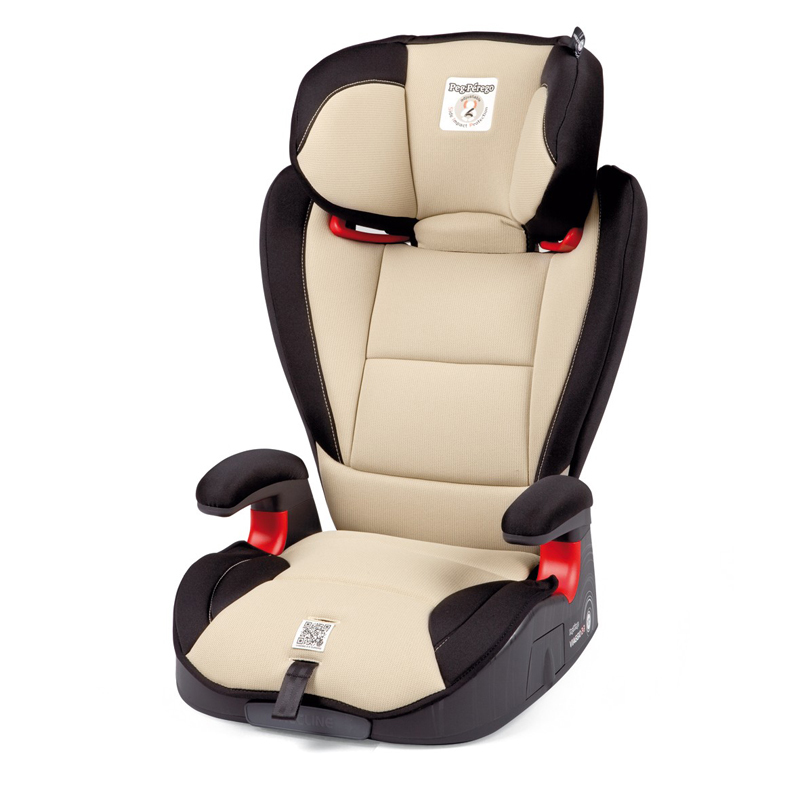 Автокресло Peg-Perego Viaggio Surefix Sand - фото 1