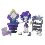 Набор игровой MLP Equestria Girls My Little Pony Rarity B6039