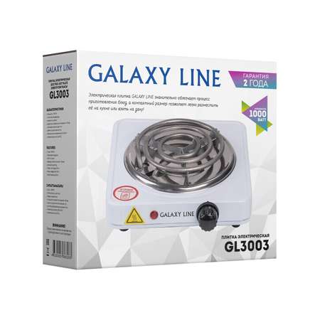 Плитка Galaxy LINE GL3004