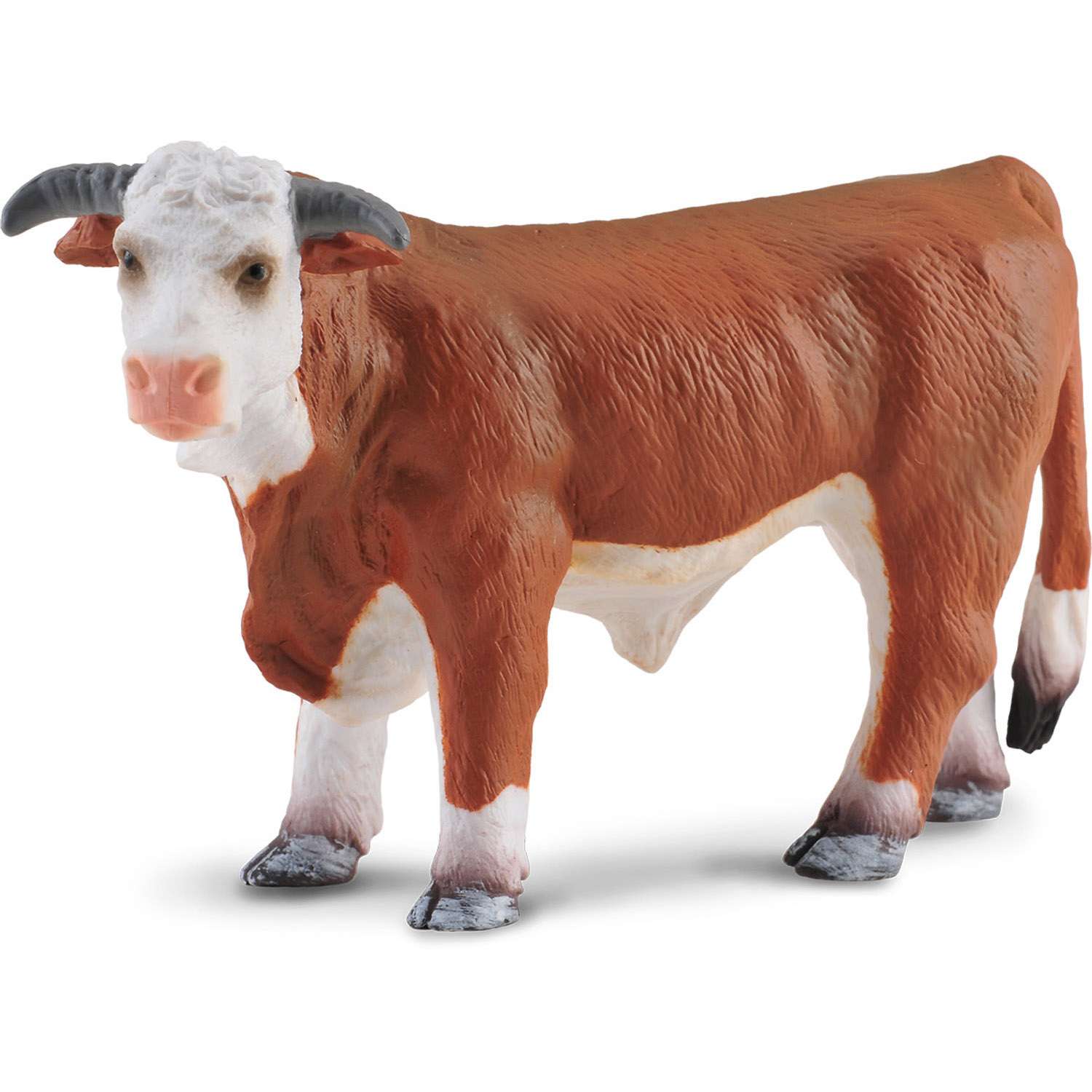 Schleich sales hereford bull