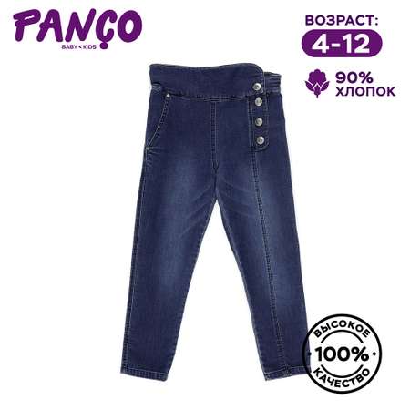 Джинсы PANCO