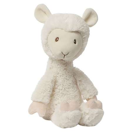 Игрушка мягкая Gund Лама 6055525