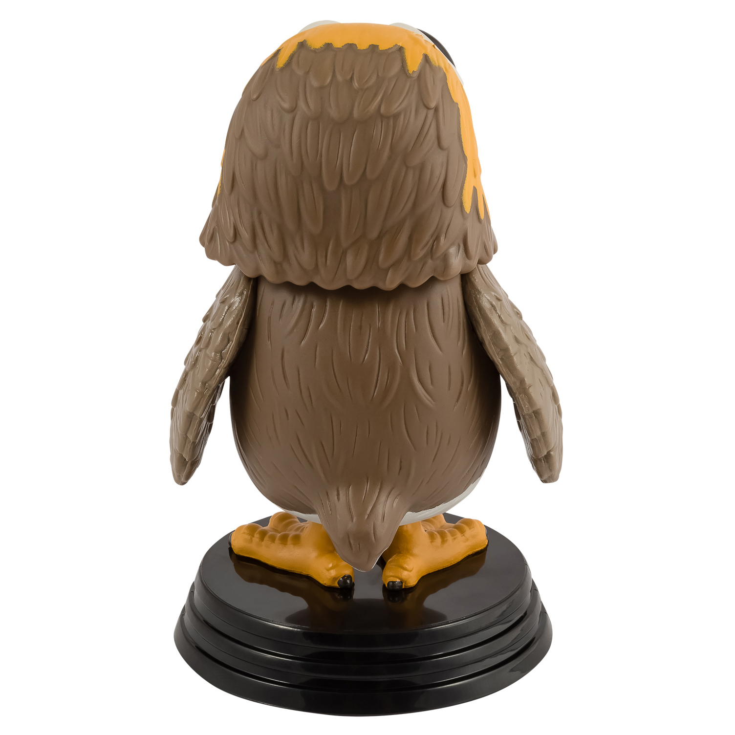 Фигурка Funko Pop bobble Star Wars The last jedi Sad Porg - фото 6