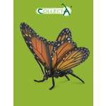 Фигурка животного Collecta Бабочка-монарх