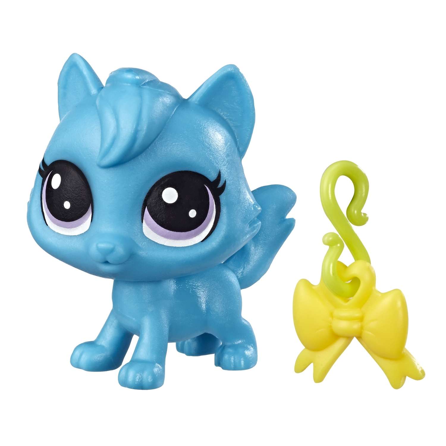 Игрушка Littlest Pet Shop Пет в непрозрачной упаковке (Сюрприз) E7260EU2 - фото 11