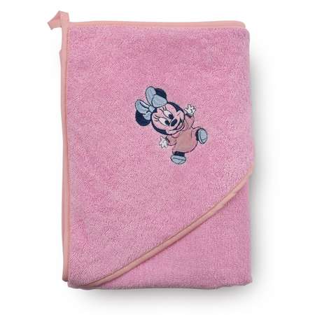 Уголок купальный Cleanelly с вышивкой Disney Baby