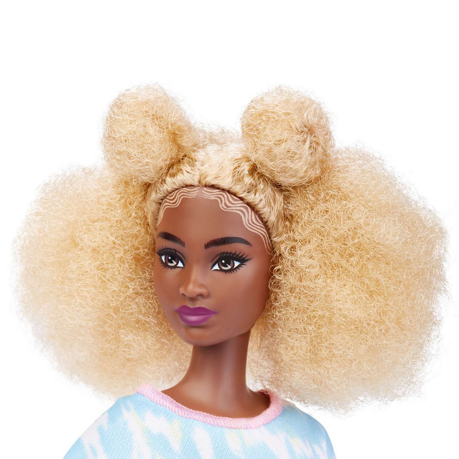 Кукла Barbie Игра с модой 180 HBV14 FBR37 - фото 7