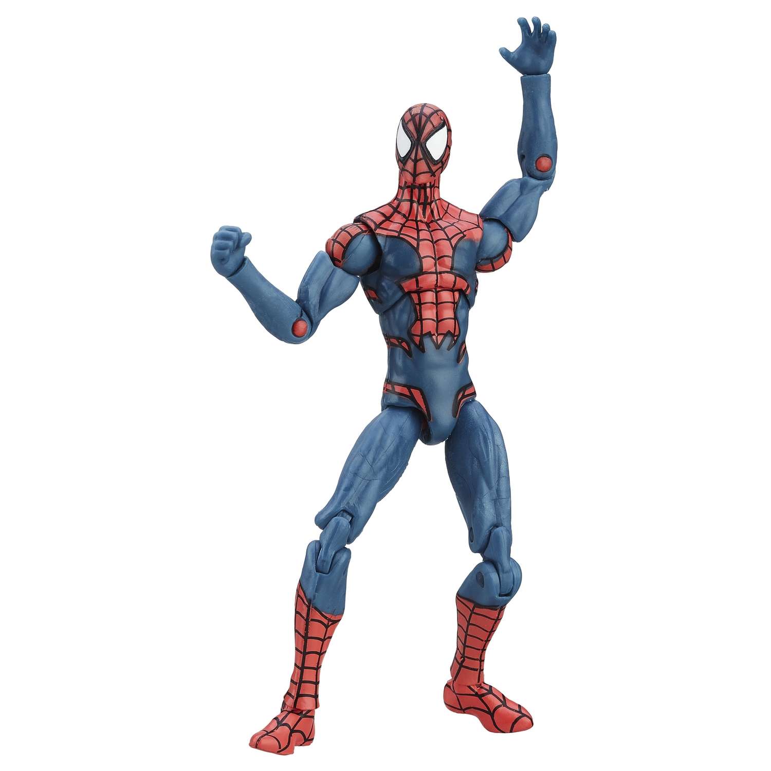 Коллекционная фигурка Marvel Мстителей 9.5 см. B6407 - фото 1