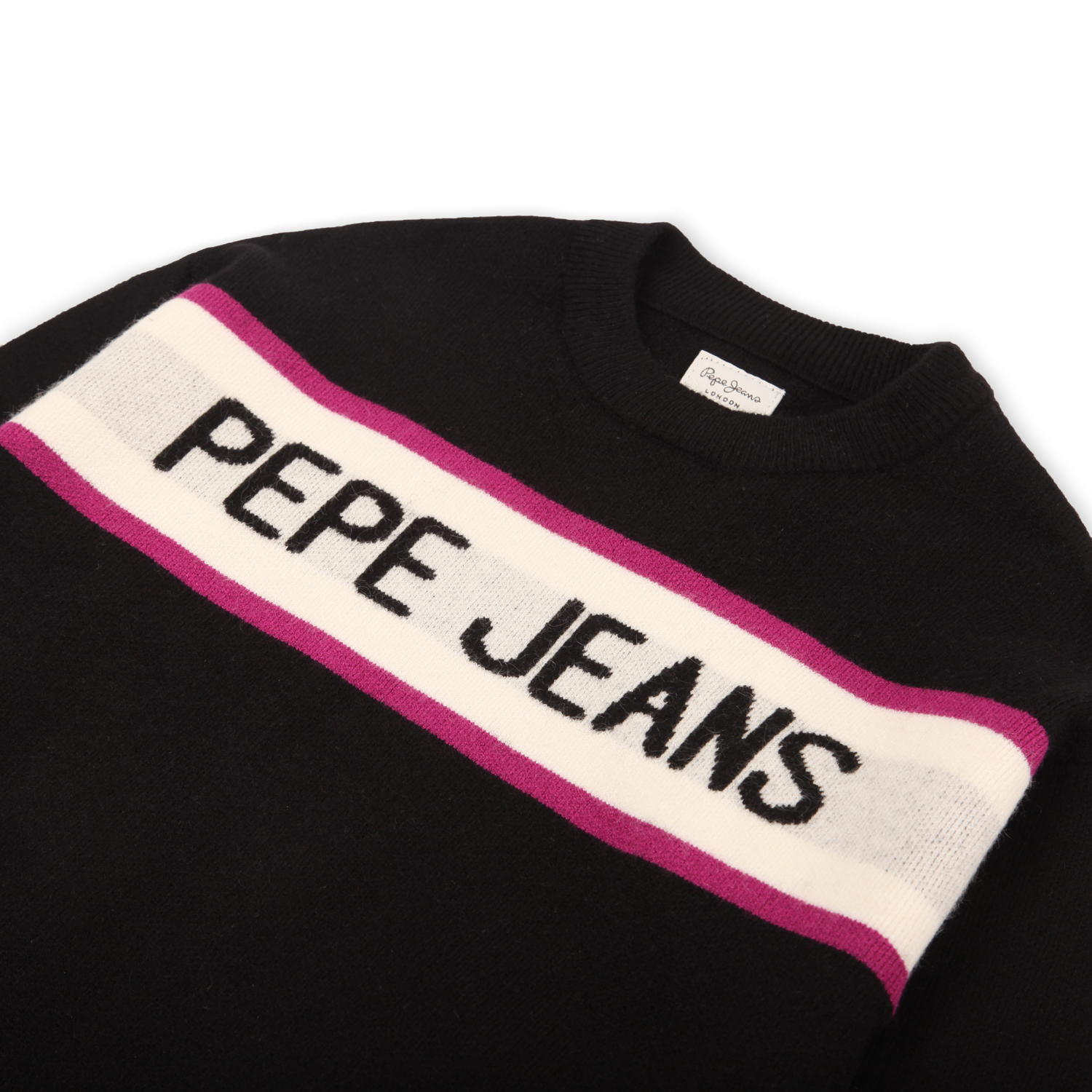 Свитер Pepe Jeans London PG700957 - фото 3