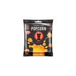 Попкорн KDV Golden Corn попкорн ный со вкусом колы 50 г 16 шт