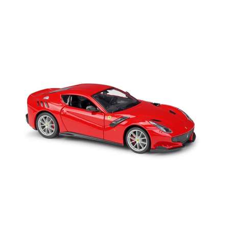 Автомобиль BBurago Ferrari 1:32