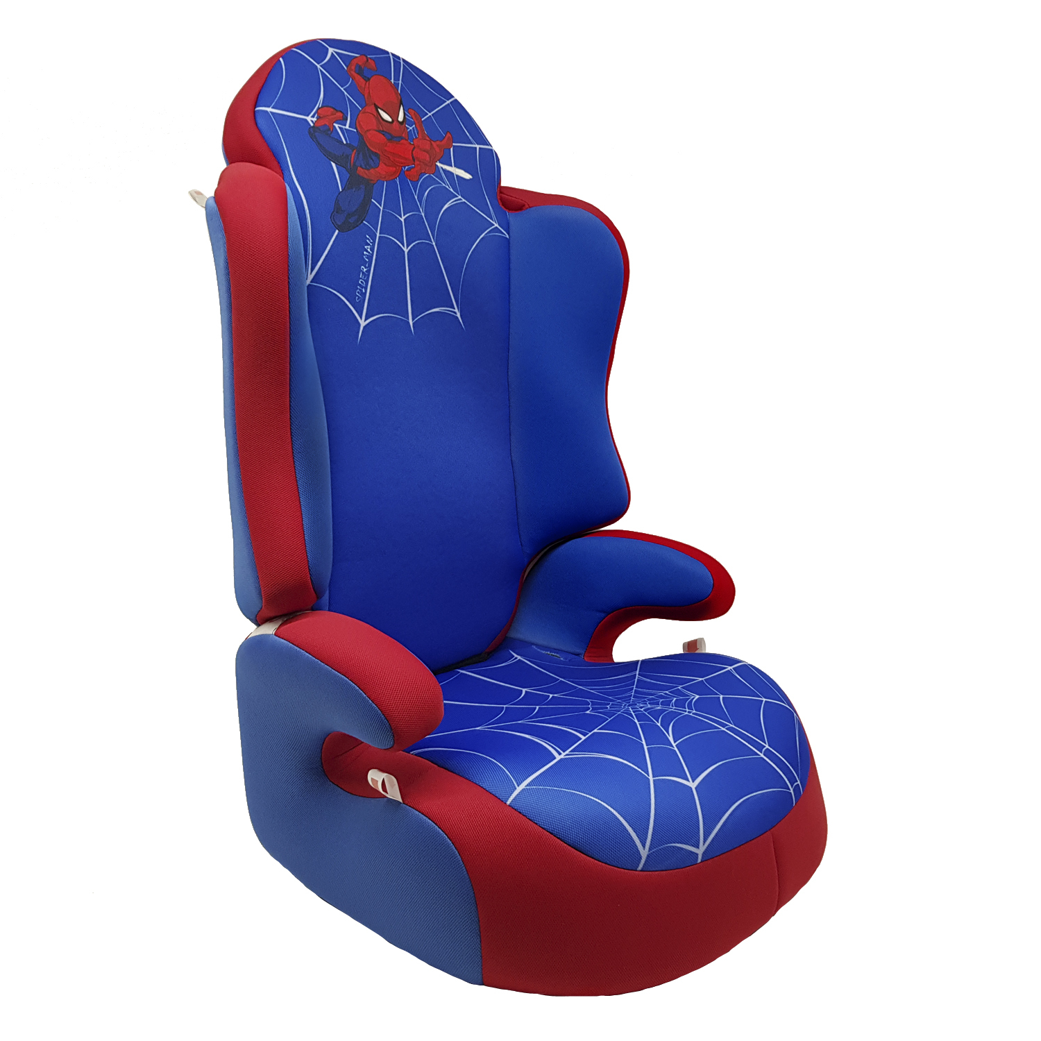 Автокресло Olsson Breton Marvel Spider Man KRES2895 - фото 3