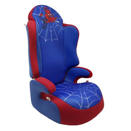 Автокресло Olsson Breton Marvel Spider Man KRES2895