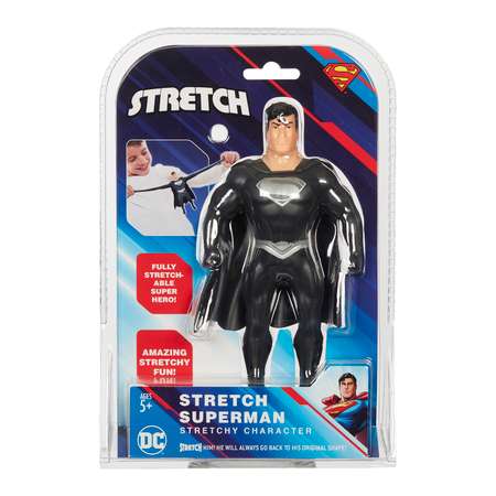 Фигурка Stretch Супермен мини тянущаяся 39932