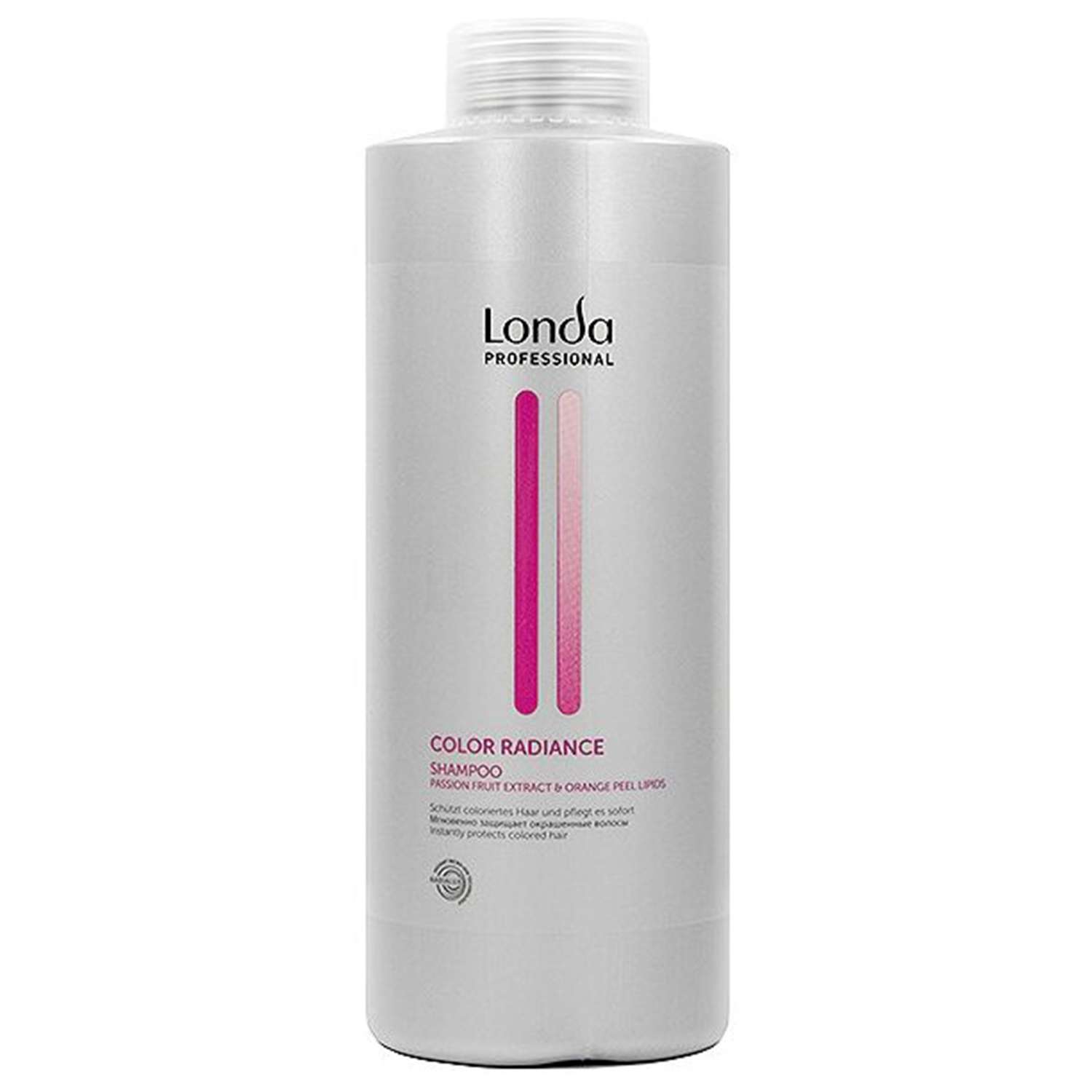 Шампунь Londa professional Color radiance для окрашенных волос 1000 мл - фото 1