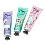 Подарочный набор OLEA Hand care limited edition