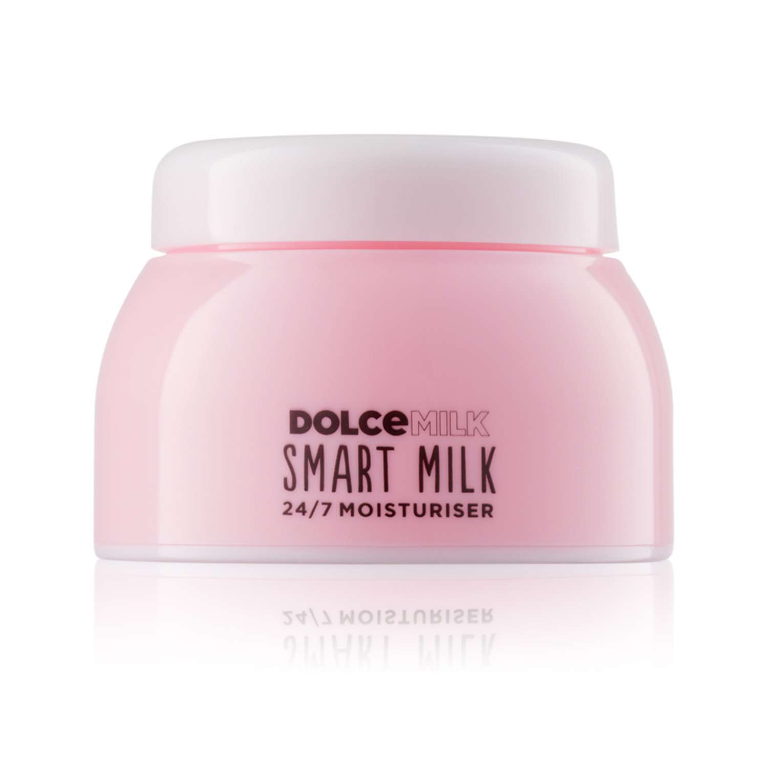 Крем для лица Dolce milk увлажняющий 24/7 50мл CLOR20013 - фото 1