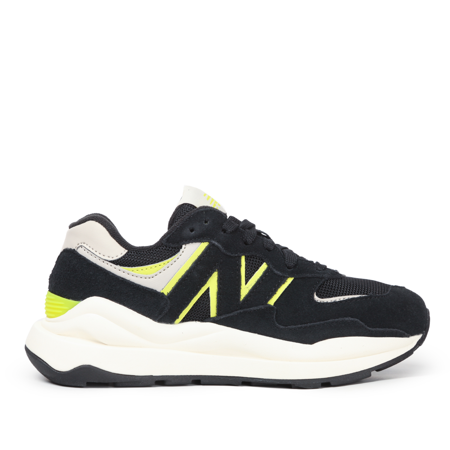 Кроссовки New Balance W5740HL1/B - фото 6