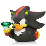 Фигурка Sonic The Hedgehog Утка Tubbz Соник Shadow