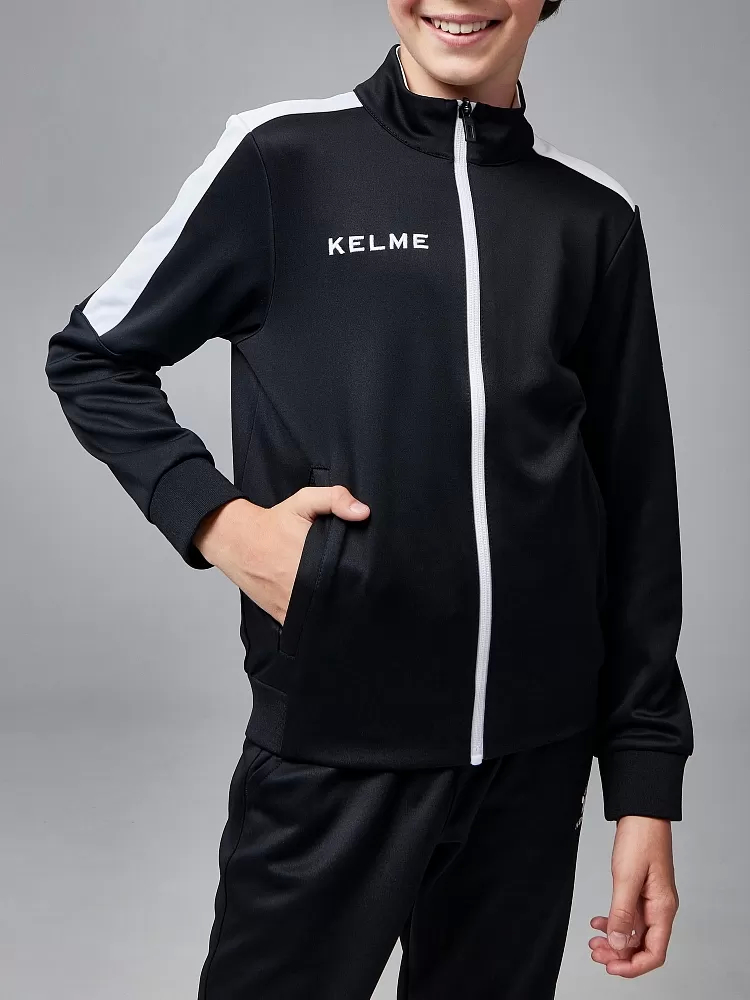 Спортивный костюм KELME 3773200-003 - фото 2