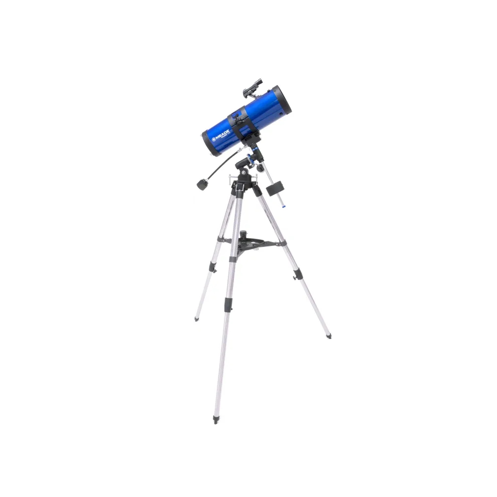 Телескоп Meade Instruments Polaris 114 - фото 3