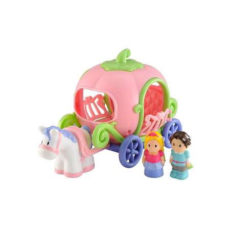 Набор ELC HappyLand Королевский кортеж 140085