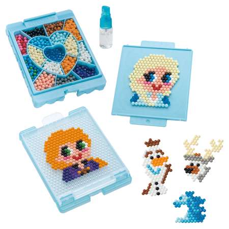 Набор бусин Aquabeads Холодное сердце-2 с аксессуарами 31369