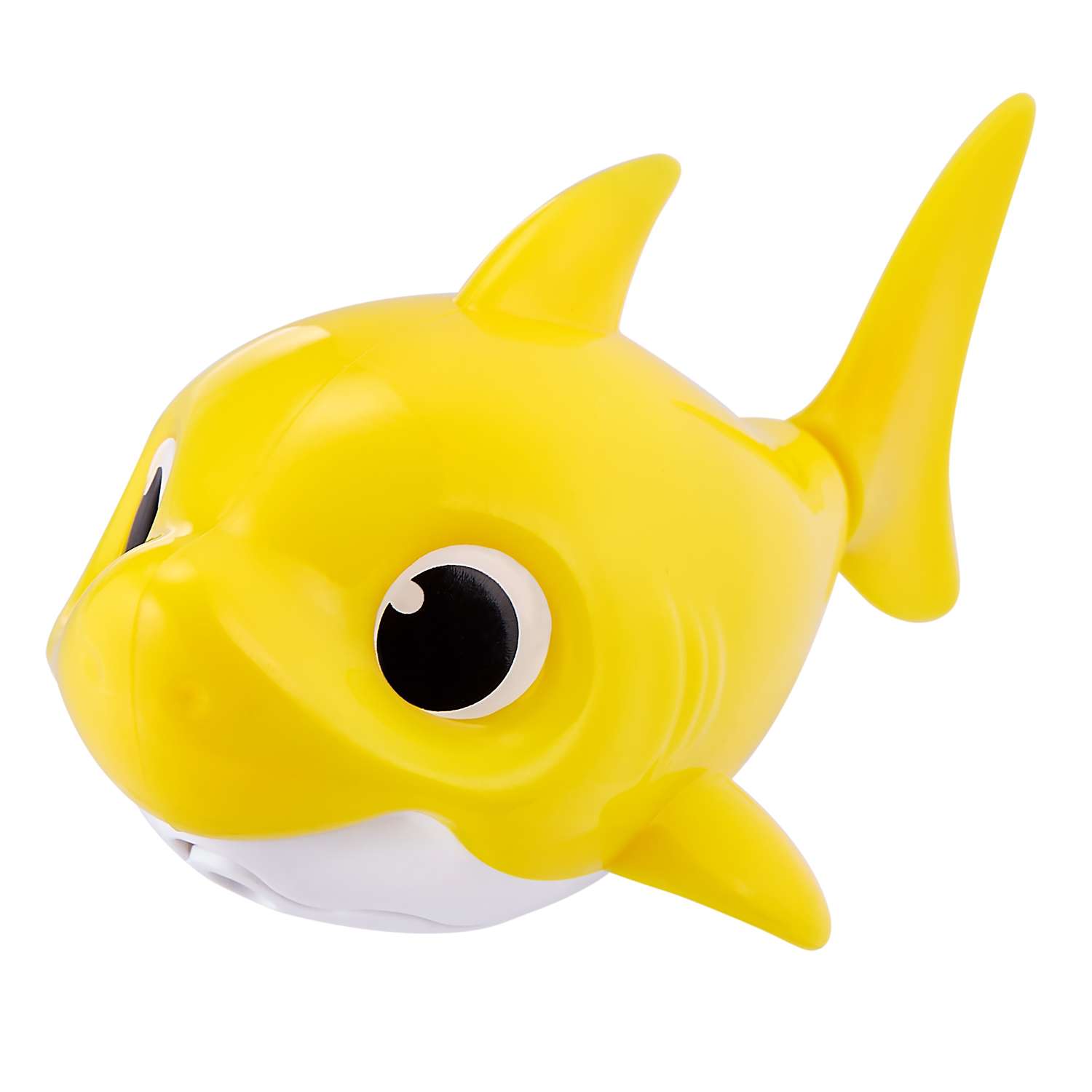 Игрушка для купания ROBO ALIVE Baby Shark Горка 25291 - фото 6