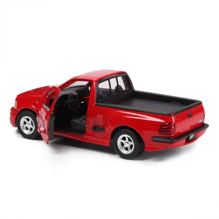 Автомобиль Fast and Furious Ford 1:32