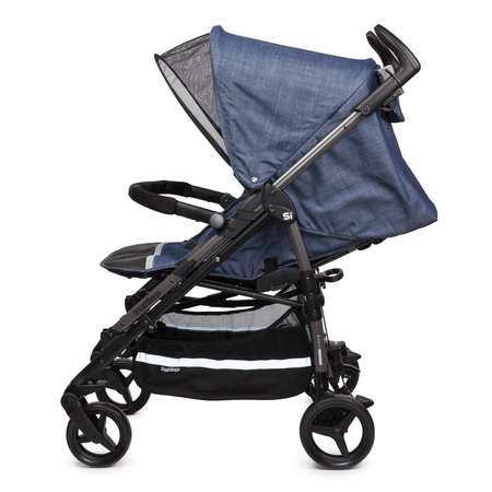 Коляска прогулочная Peg-Perego Si Urban Denim