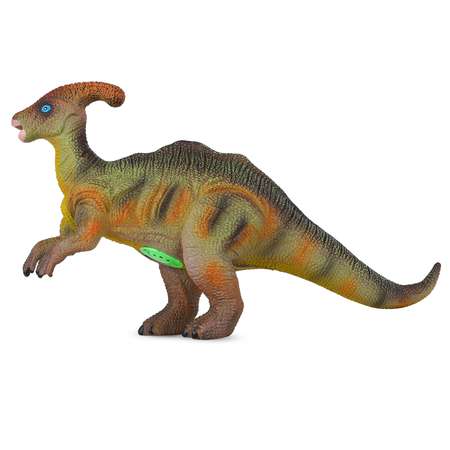 Фигурка динозавра КОМПАНИЯ ДРУЗЕЙ с чипом звук рёв животного эластичный JB0207968