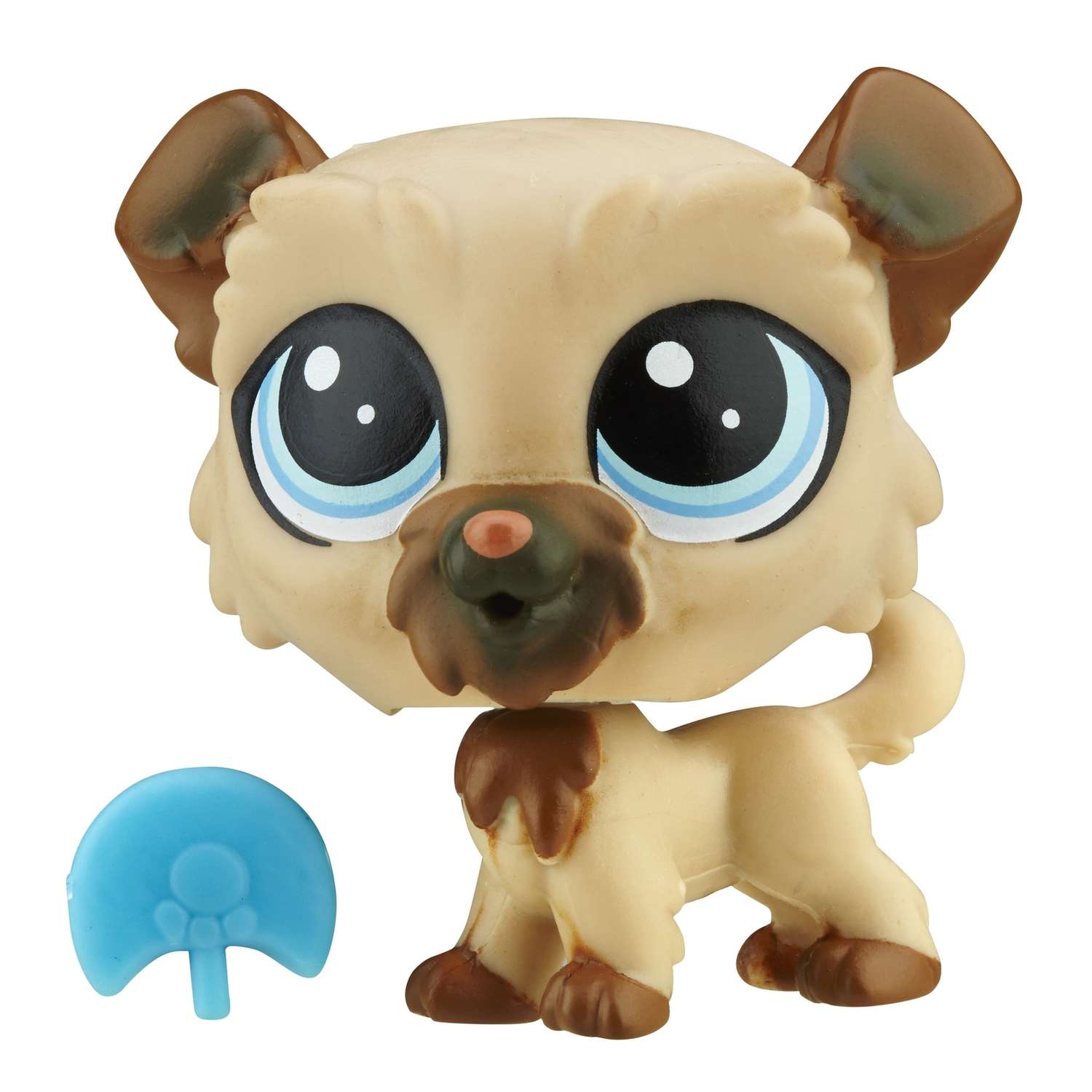 Зверюшка Littlest Pet Shop в ассортименте - фото 31