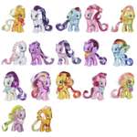 Пони с аксессуарами My Little Pony в ассортименте