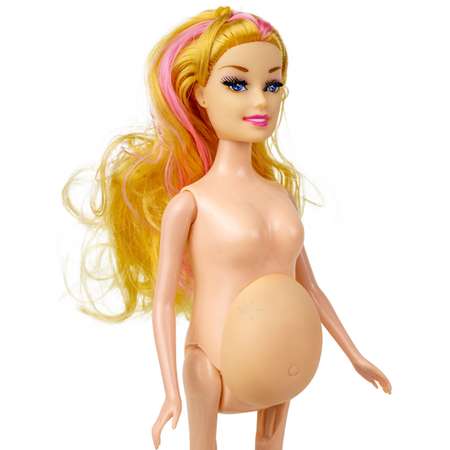 Кукла беременная Story Game 116-17