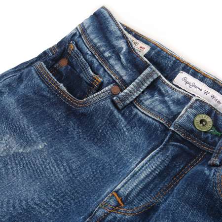 Джинсы Pepe Jeans London