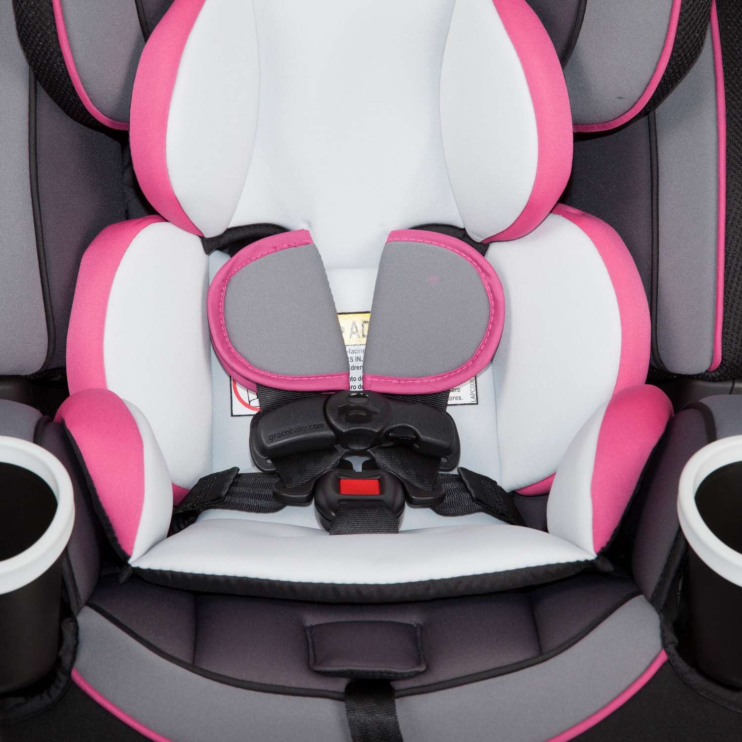 Graco 4ever 2025 car seat kylie