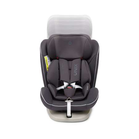 Автокресло Happy Baby Isofix 0+/1/2/3 (0-36 кг)