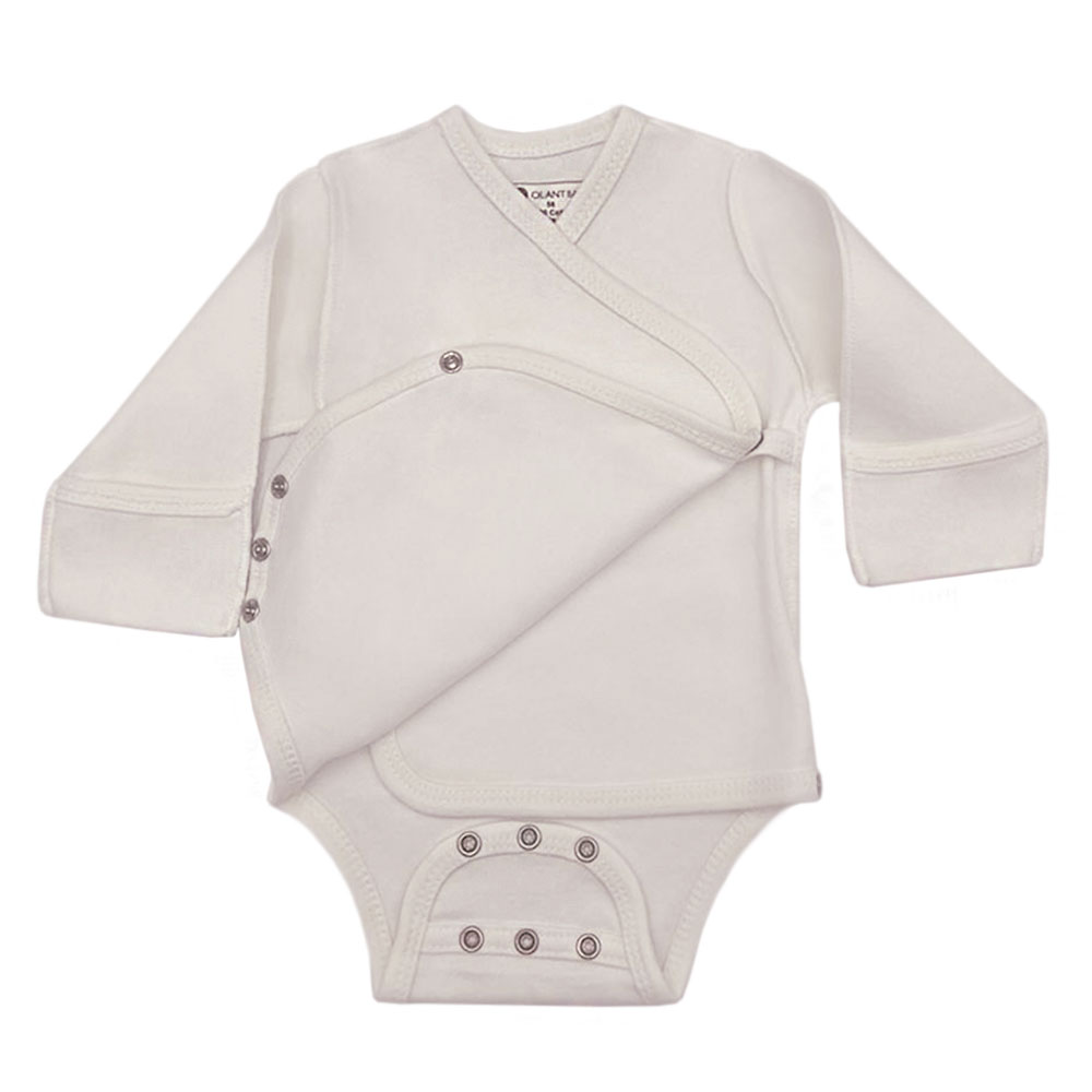 Боди OLANT BABY 429-5-L1 - фото 3