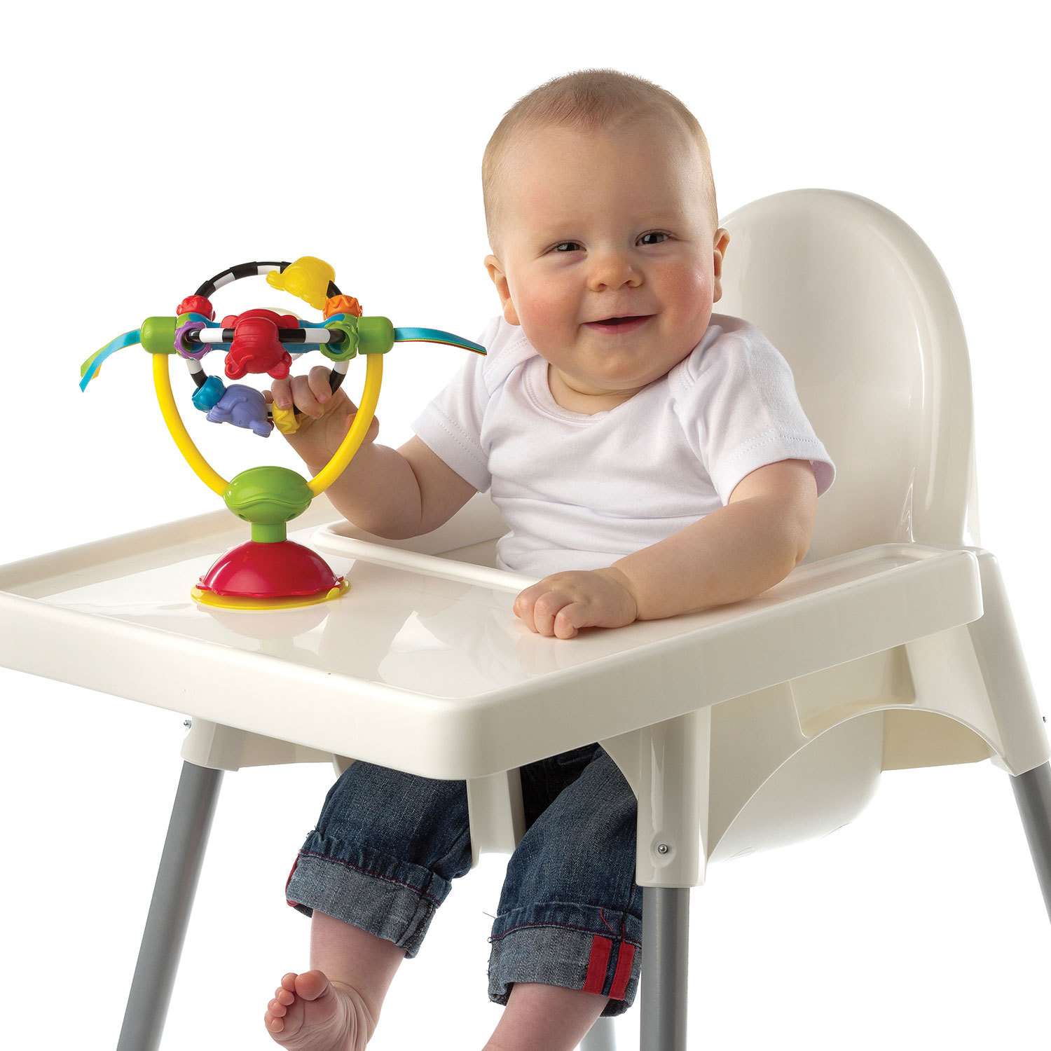 Игрушка Playgro погремушка - фото 4
