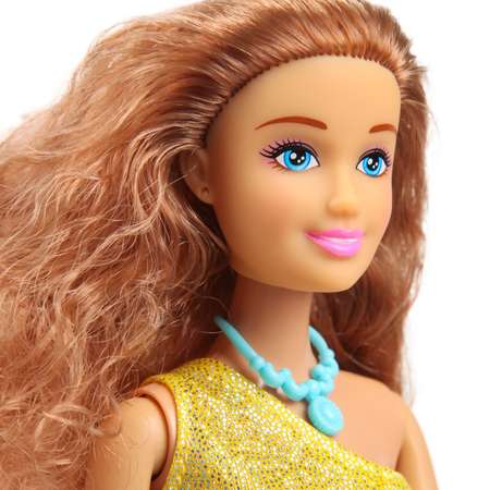 Кукла Demi Star Принцесса в зеленом