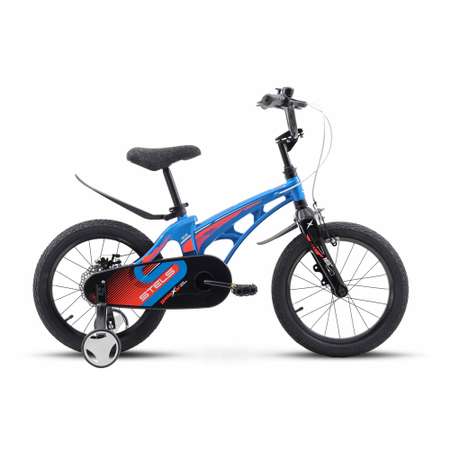 Велосипед детский STELS Galaxy 16 V010 9.2 Синий
