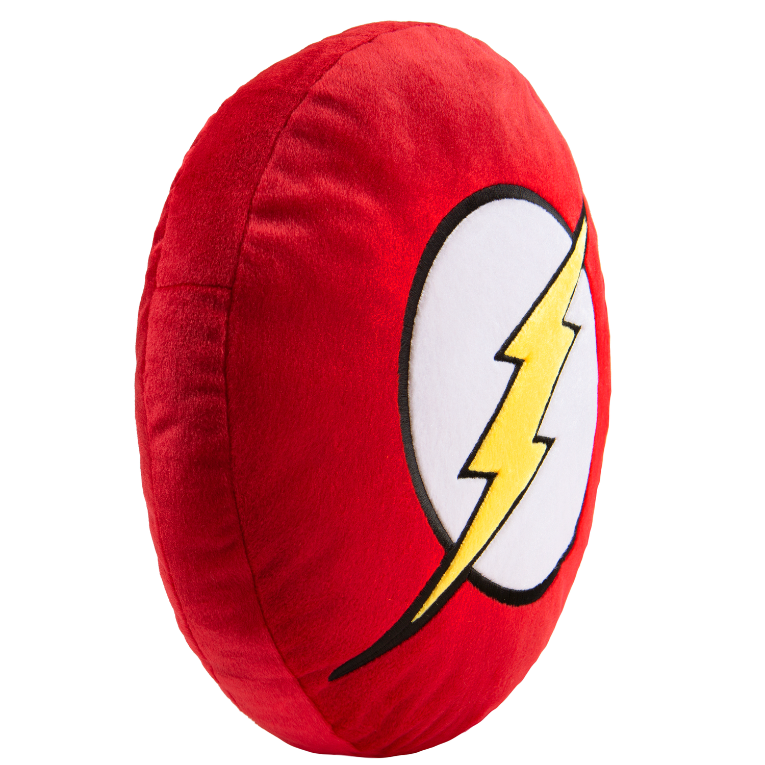 Декоративная подушка DC Flash - фото 2