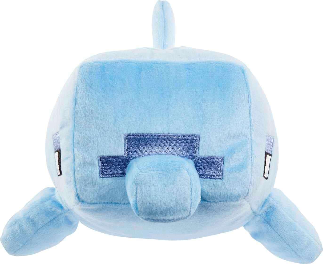 Игрушка мягкая Minecraft Plush Dolphi HJD25 - фото 2