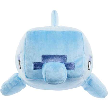 Игрушка мягкая Minecraft Plush Dolphi HJD25