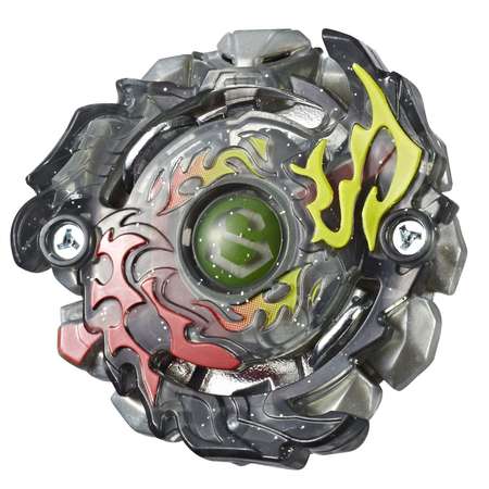 Волчок BeyBlade Слингшок Айрон Сюртр E4719EU4